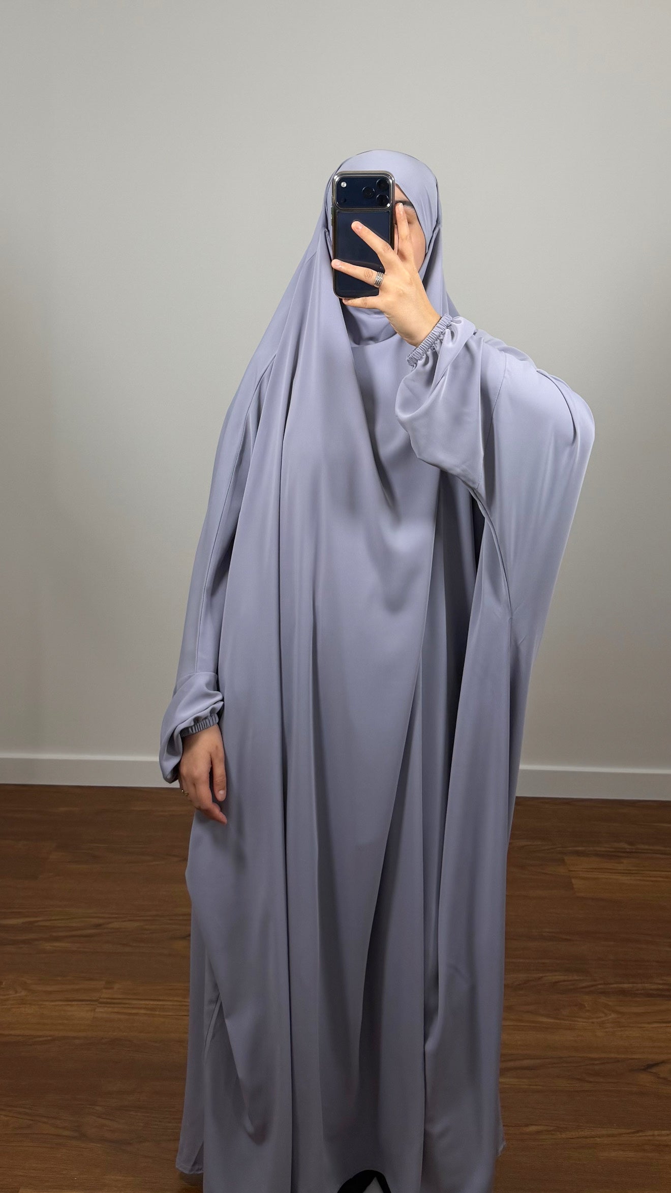 JILBEB 1 PIÈCE GRIS