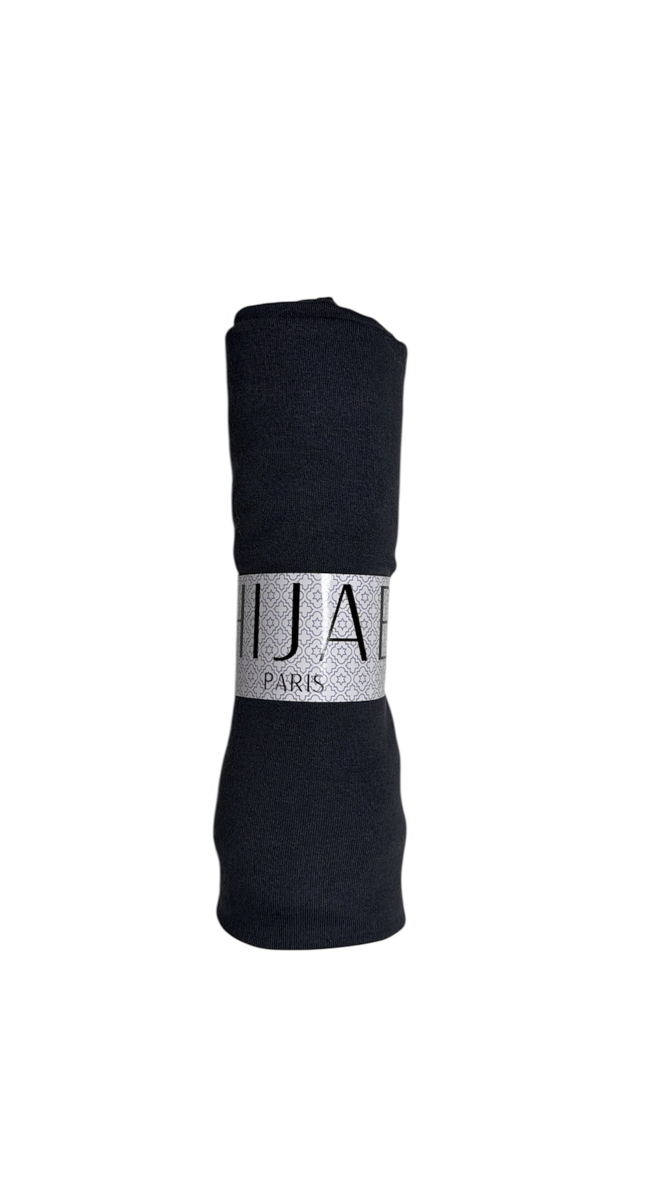 JERSEY COTON MODAL GRIS ANTHRACITE