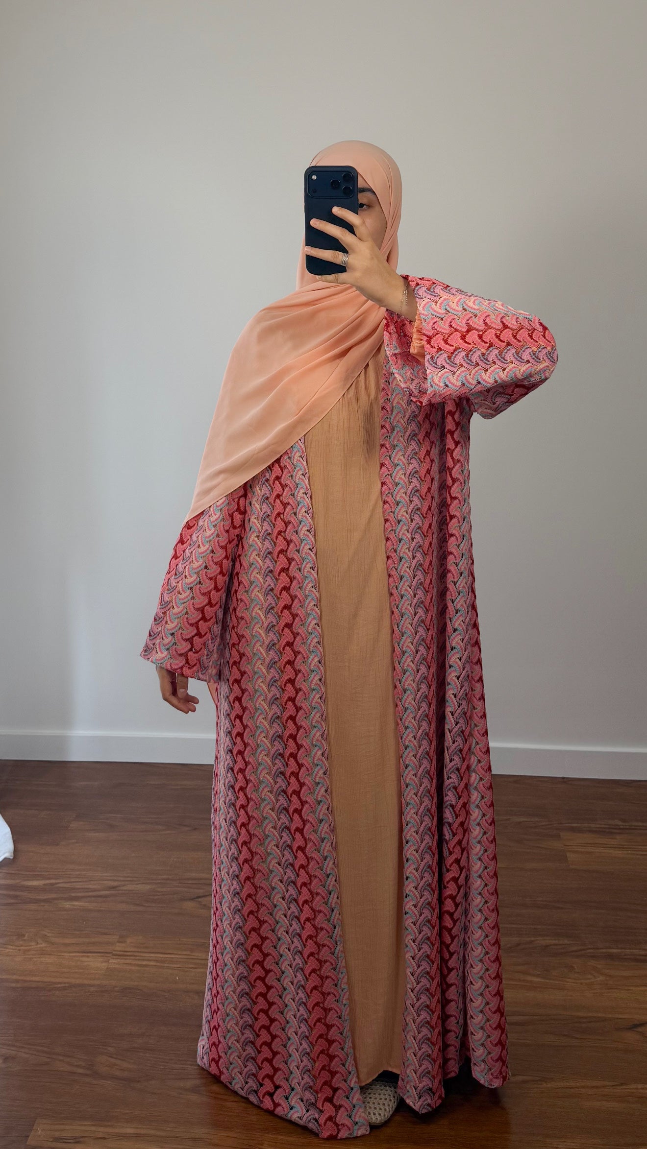 KIMONO NOOR ROSE