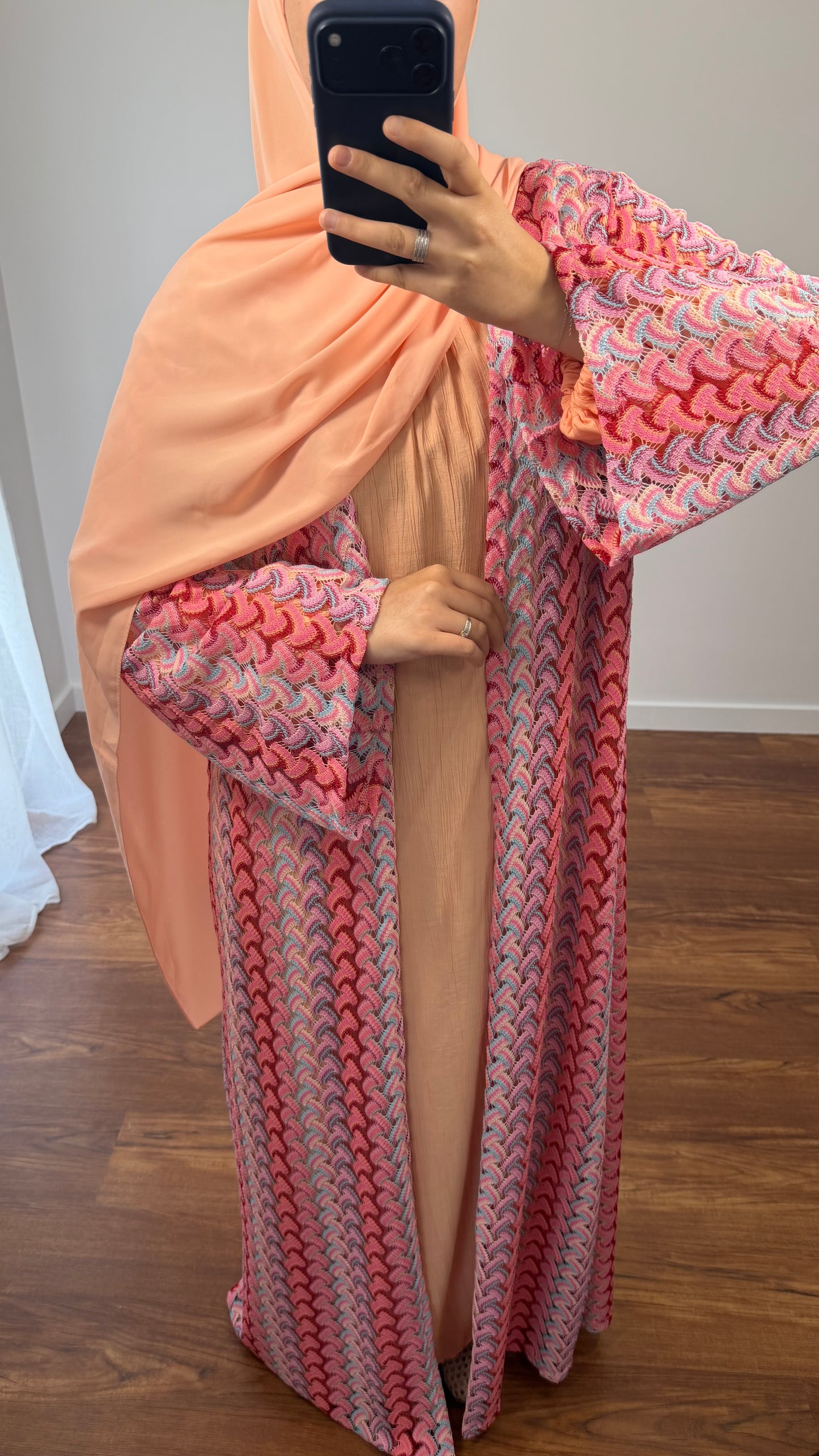 KIMONO NOOR ROSE