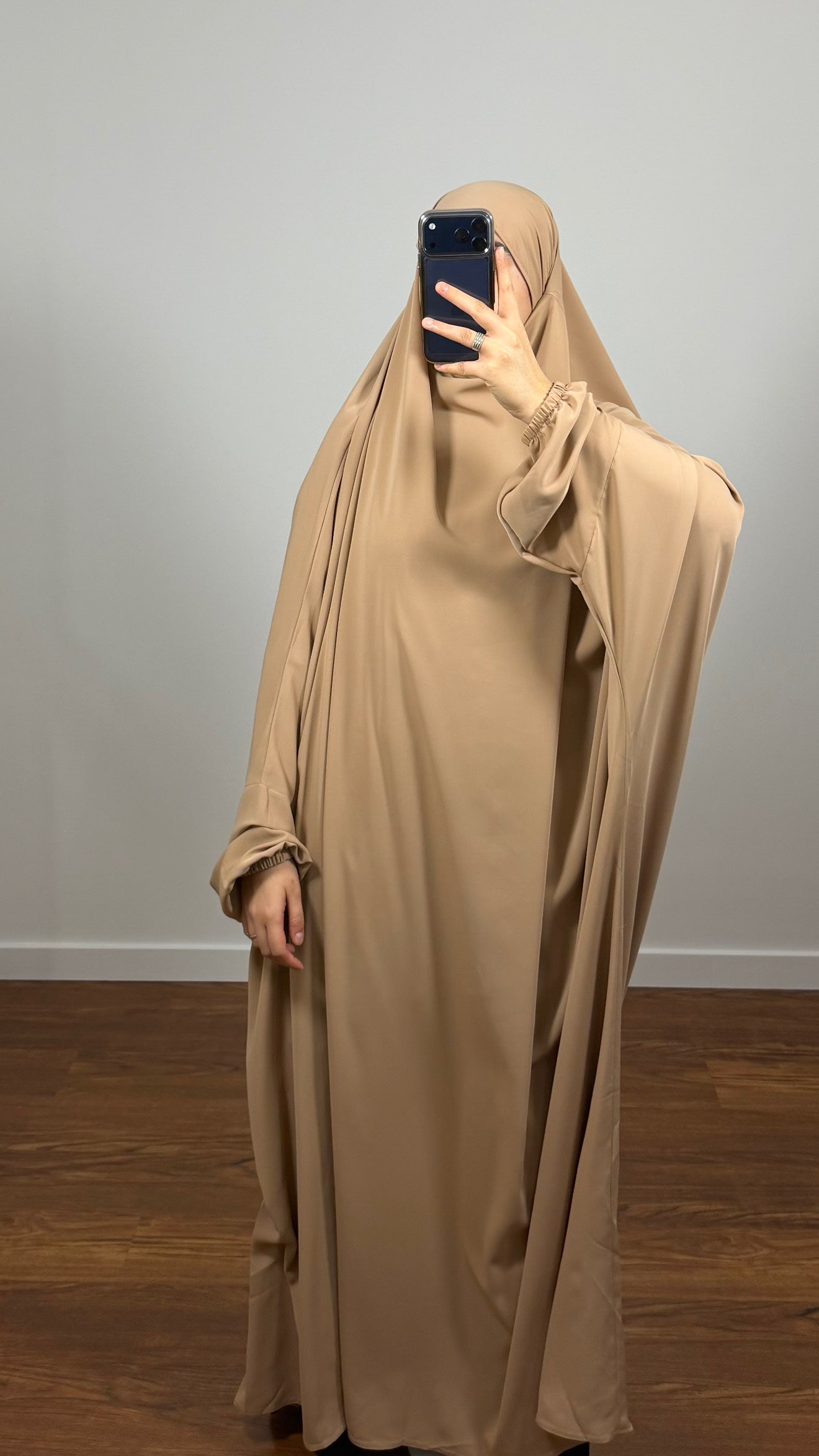 JILBEB 1 PIÈCE BEIGE