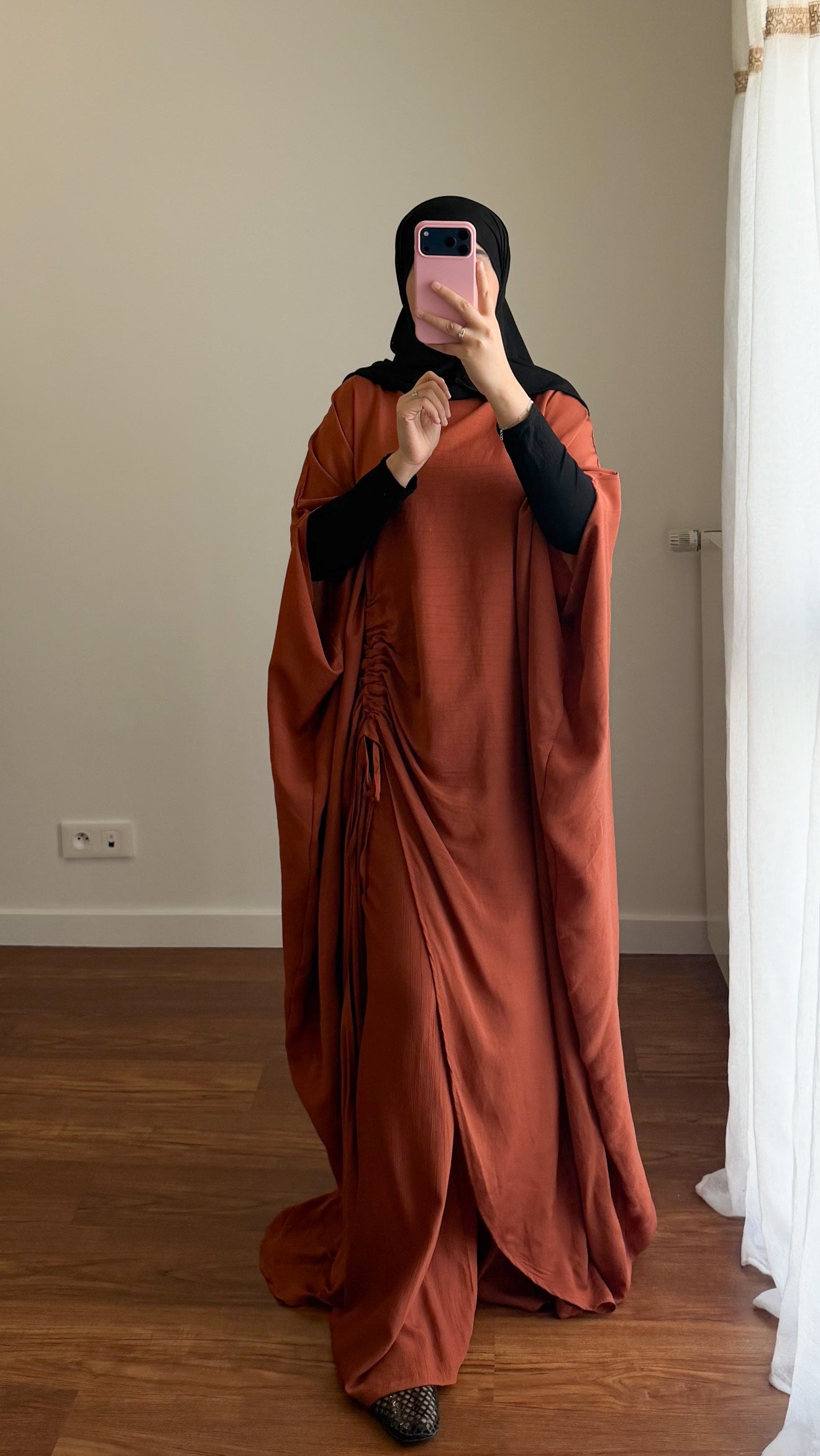 ENSEMBLE ZEYNEB BRIQUE