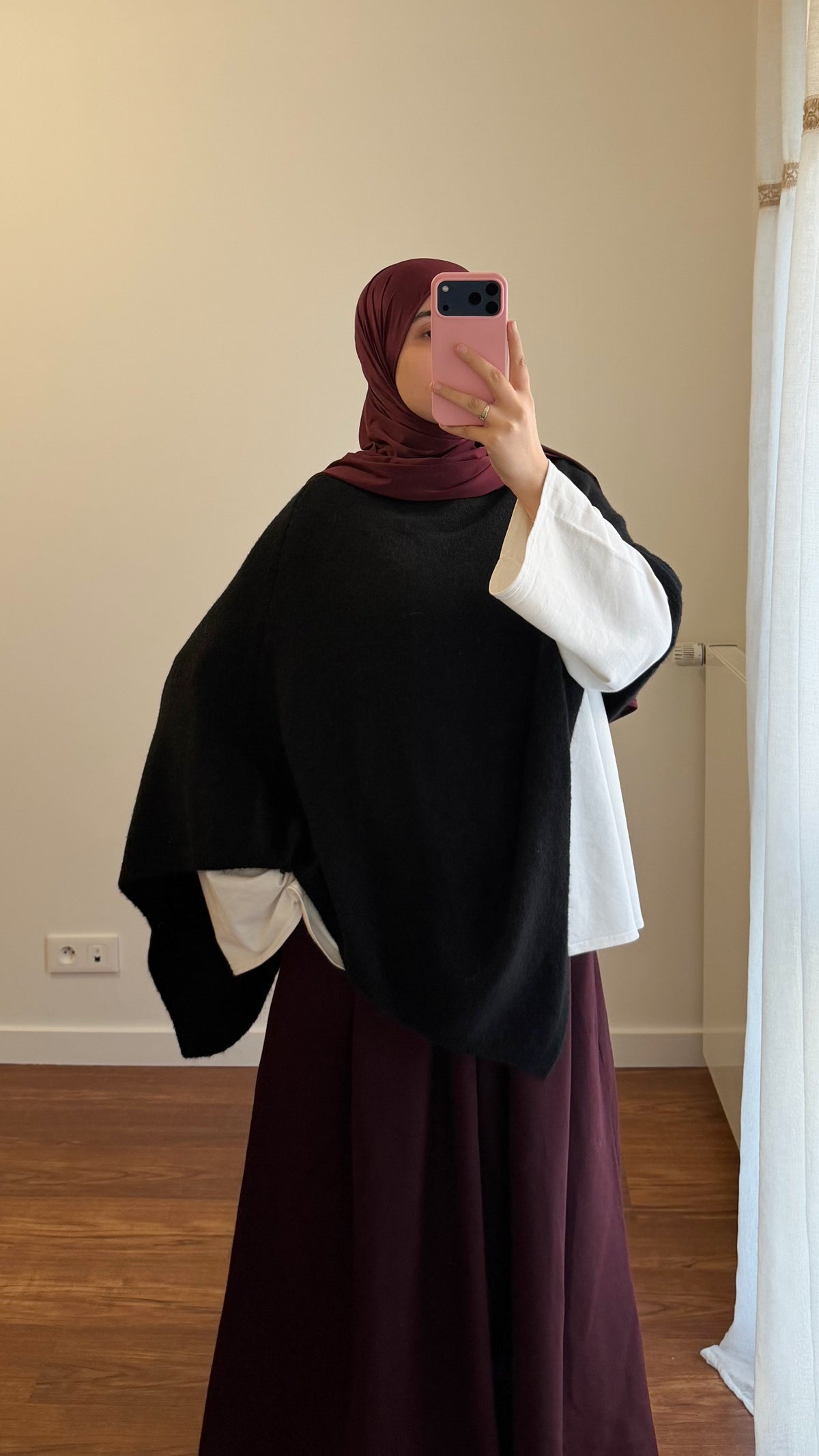 CAPE NOIR
