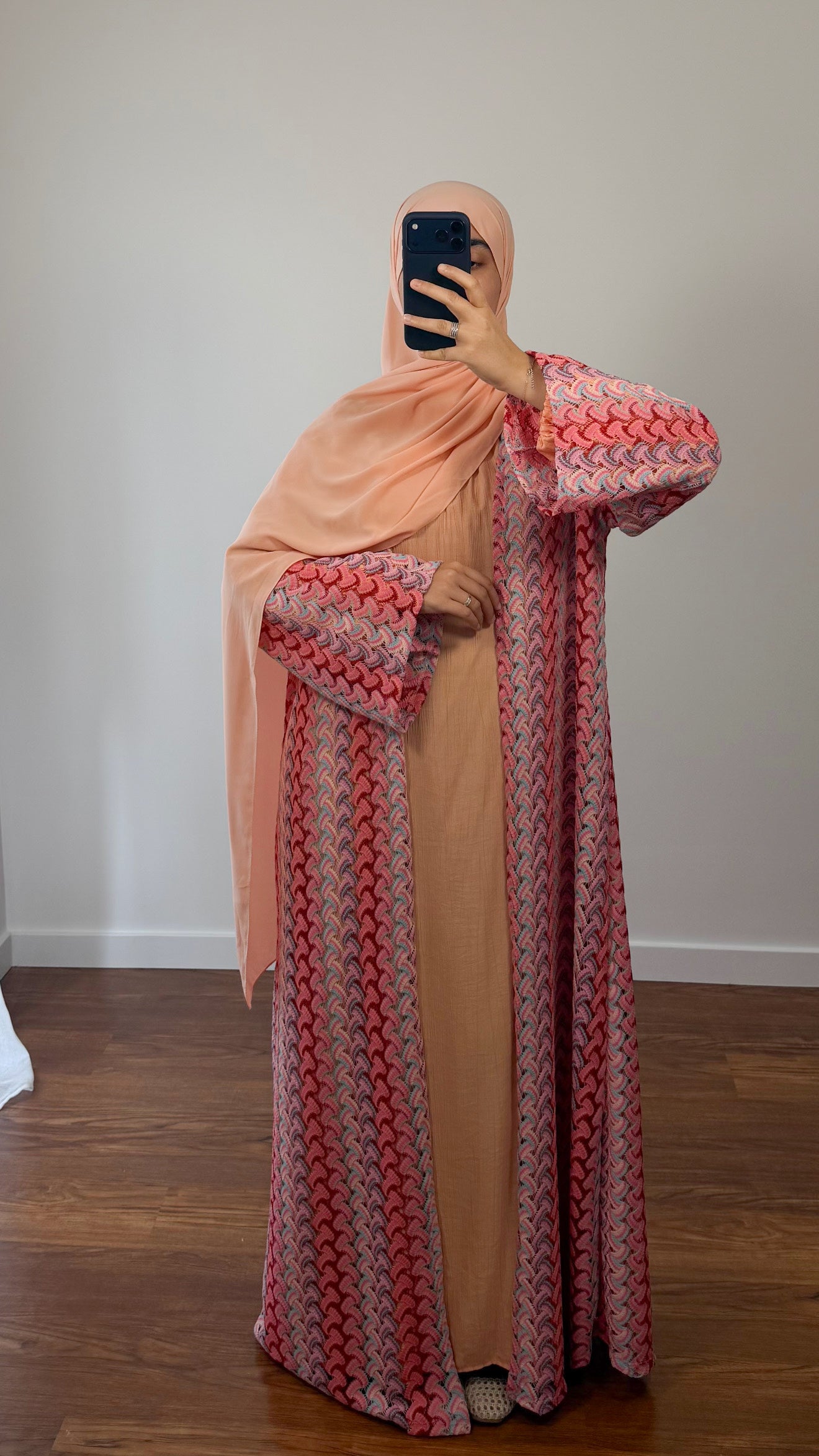 KIMONO NOOR ROSE