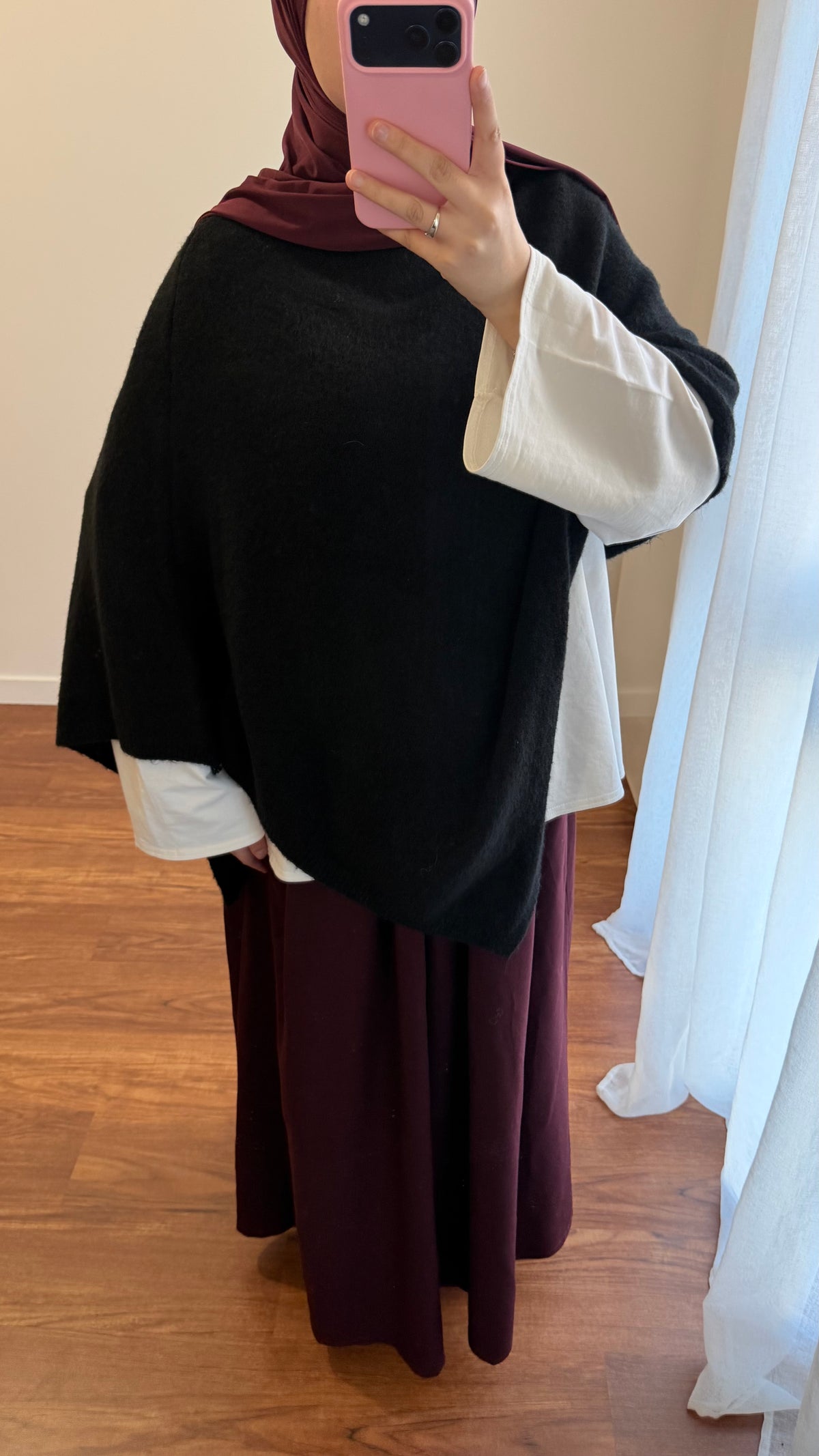 CAPE NOIR