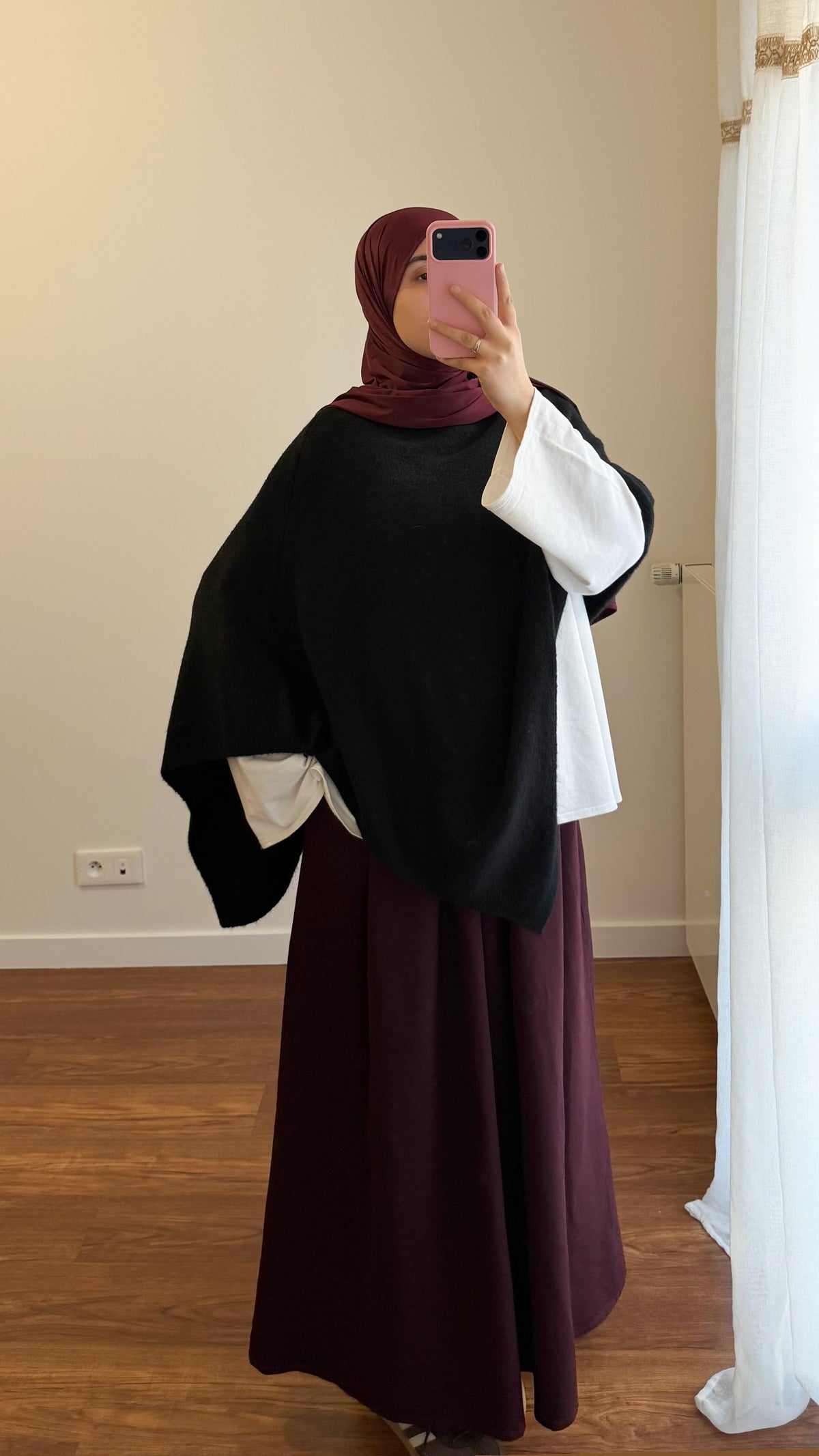 CAPE NOIR