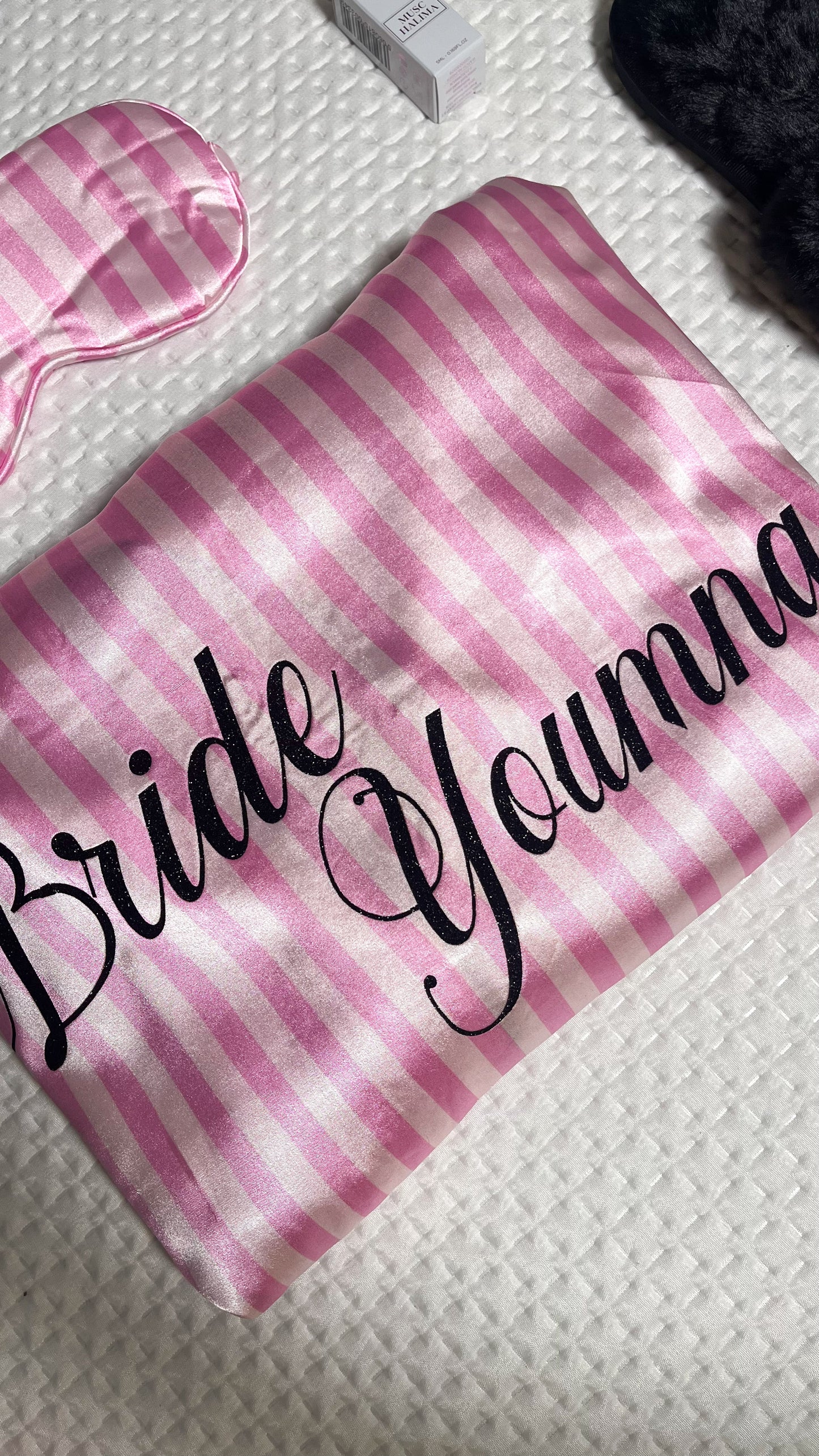 BRAUTBOX IMITATION VICTORIA SECRET