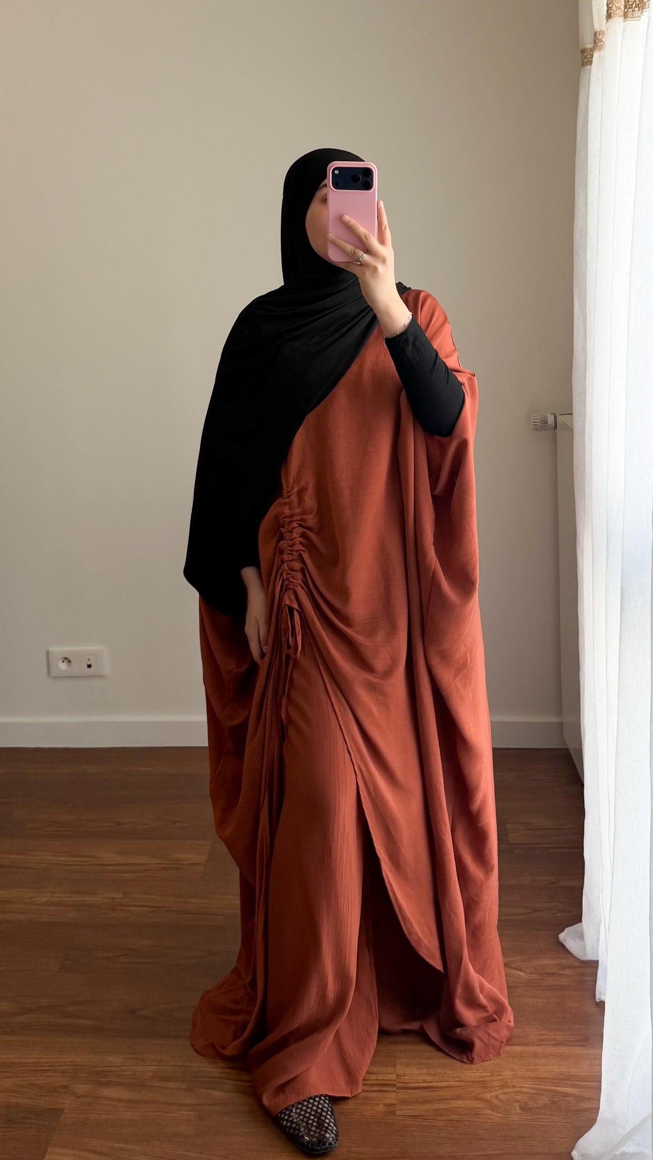 ENSEMBLE ZEYNEB BRIQUE