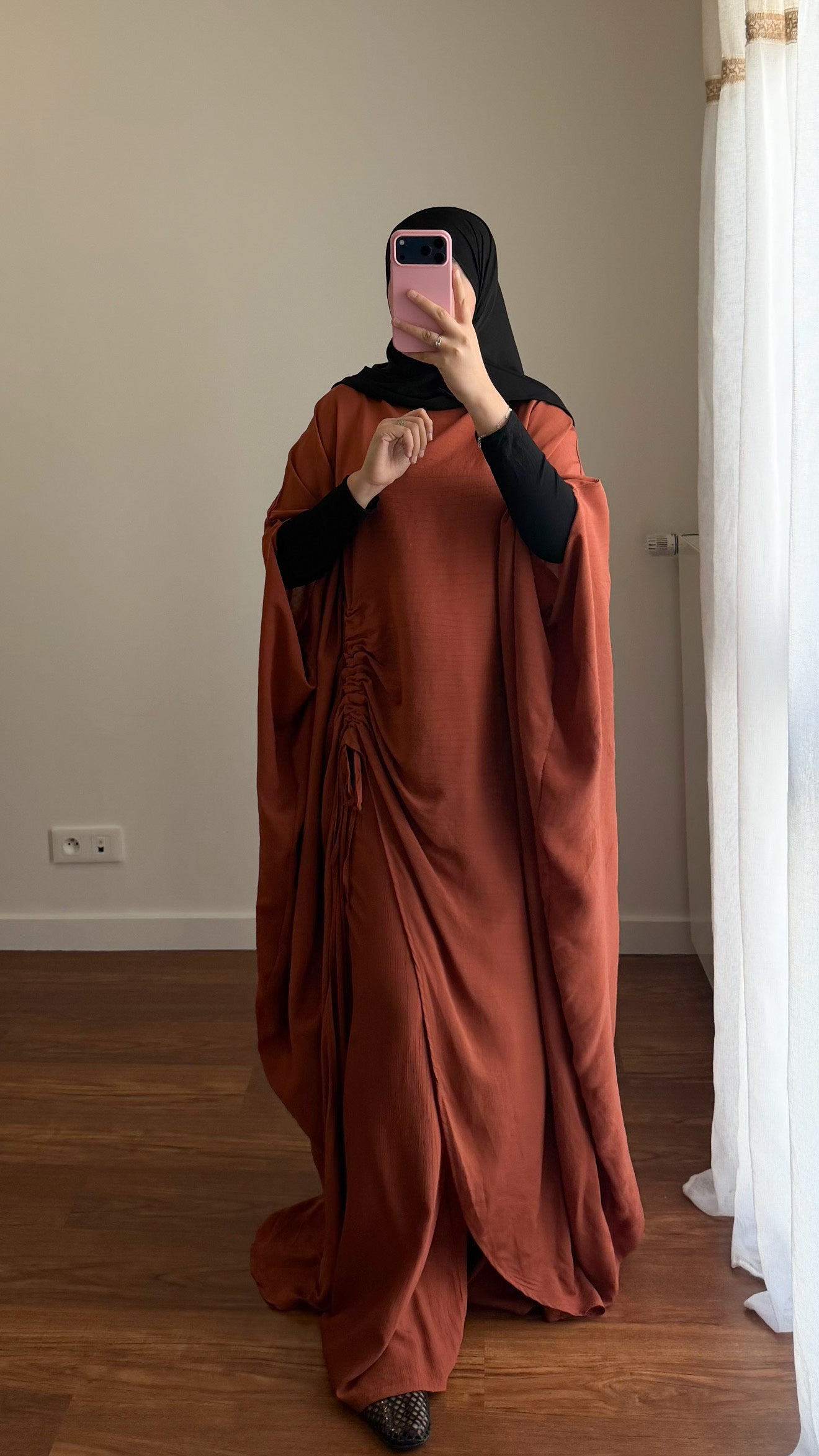 ENSEMBLE ZEYNEB BRIQUE