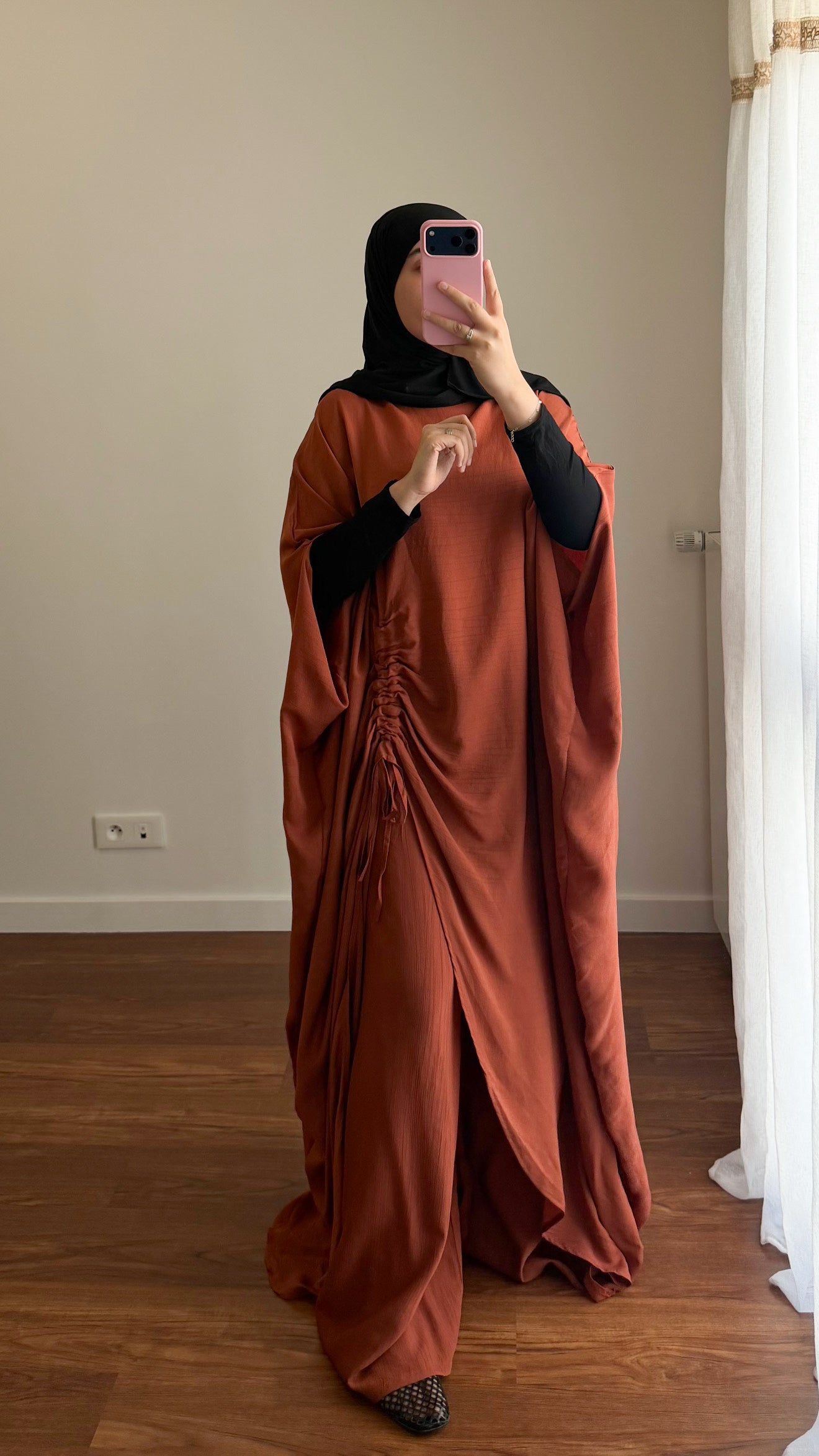 ENSEMBLE ZEYNEB BRIQUE