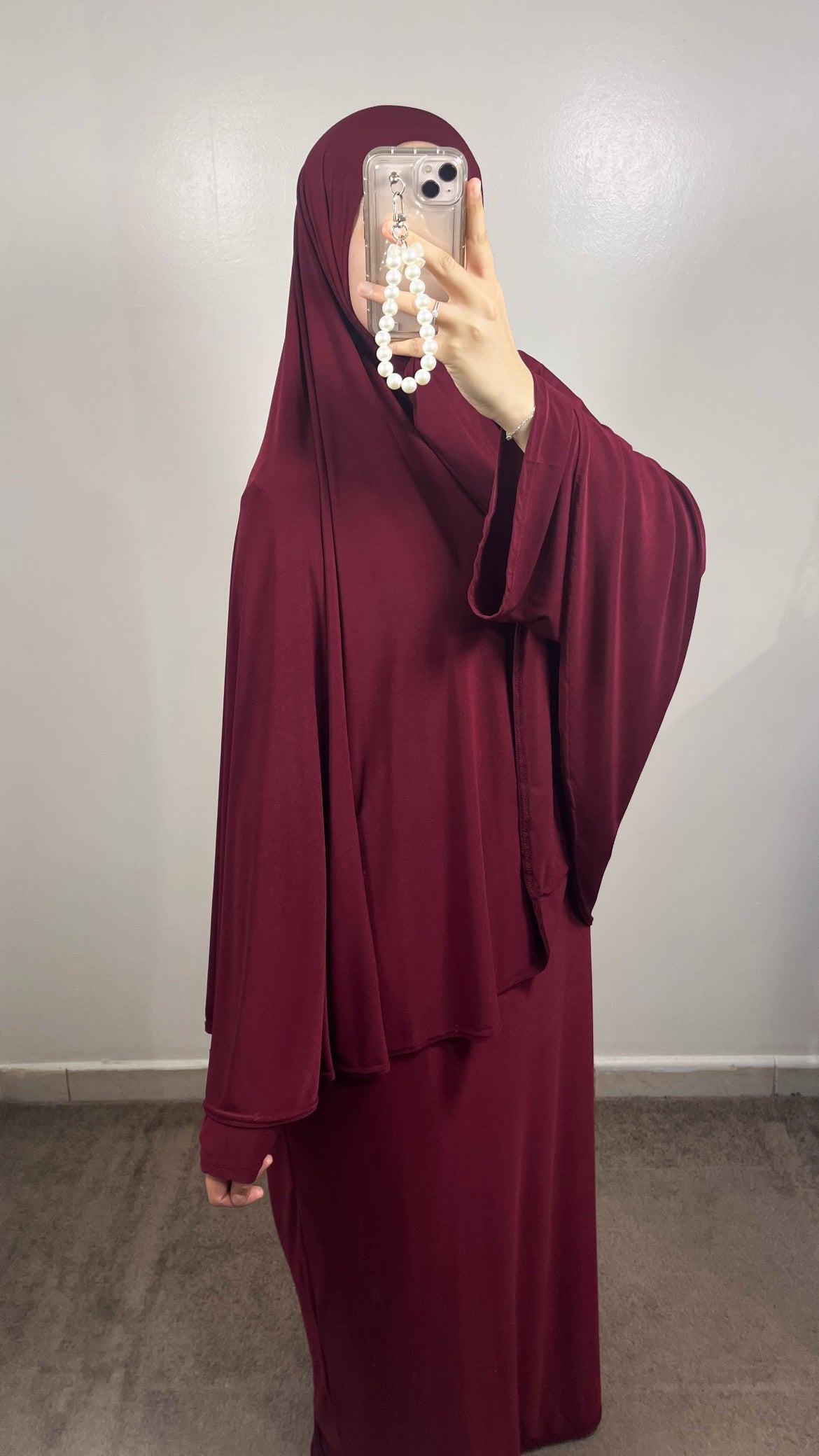 BORDEAU PRAYER SET