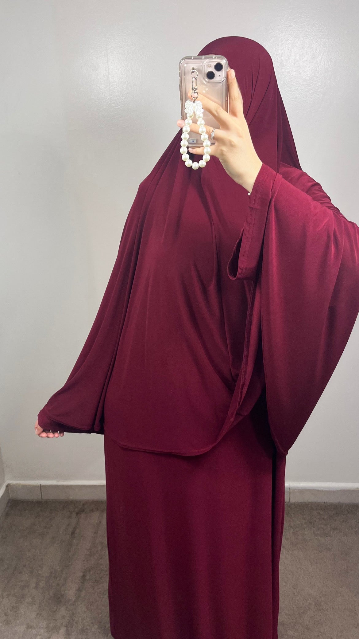 BORDEAU PRAYER SET
