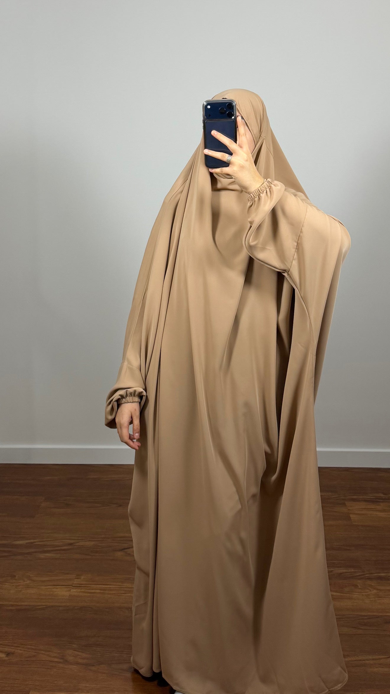 JILBEB 1 PIÈCE BEIGE